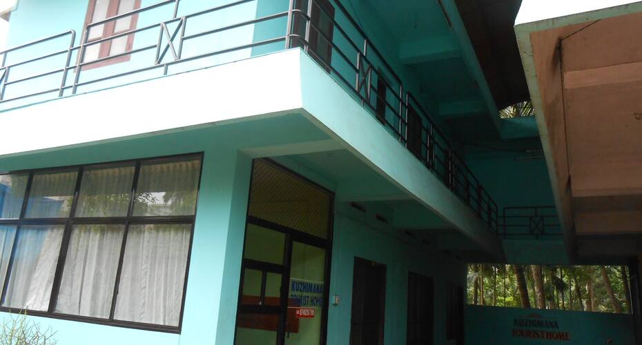 Kuzhimana Tourist Home, Malappuram 5